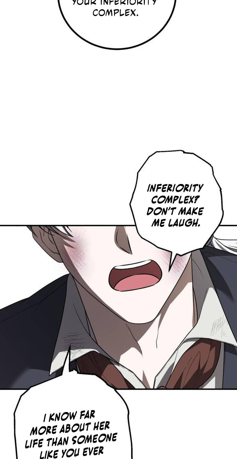 Unforeseen Engagement Chapter 65 page 99 - 