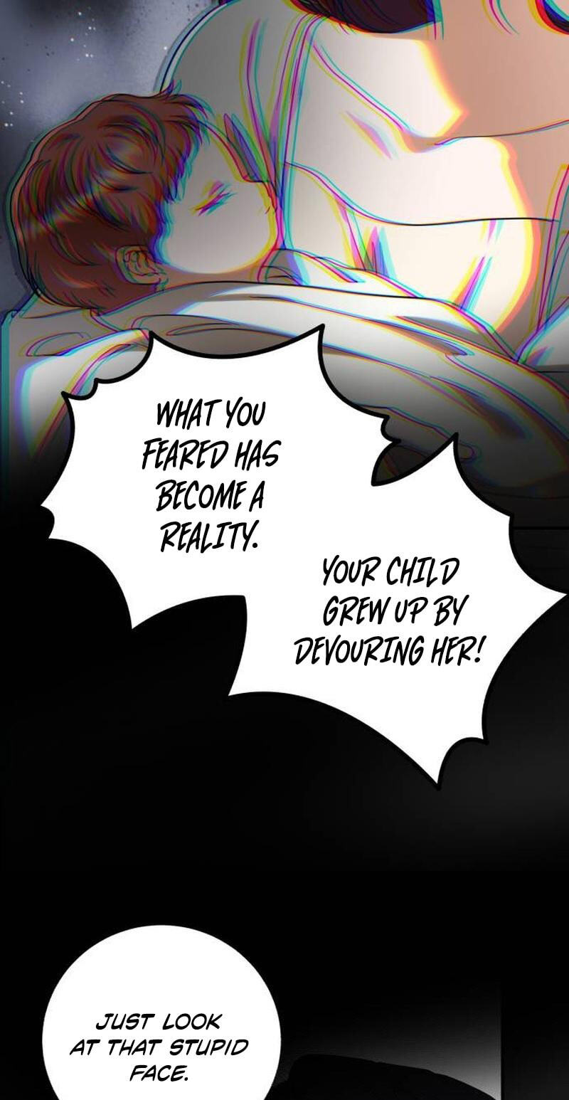 Unforeseen Engagement Chapter 66 page 14 - 