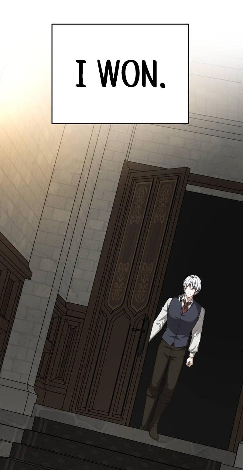 Unforeseen Engagement Chapter 66 page 16 - 