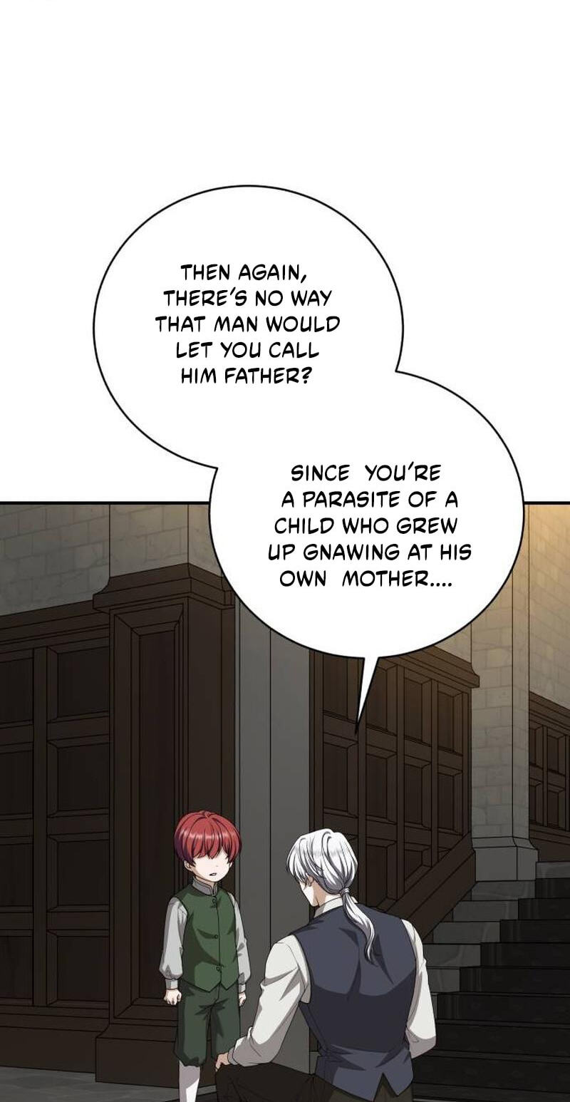 Unforeseen Engagement Chapter 66 page 23 - 