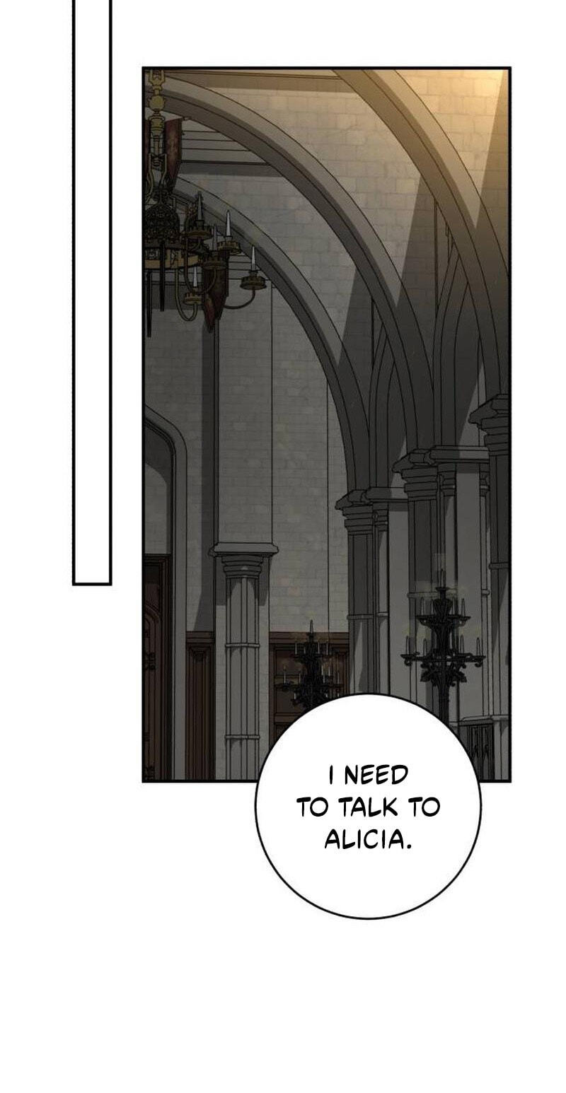 Unforeseen Engagement Chapter 66 page 30 - 