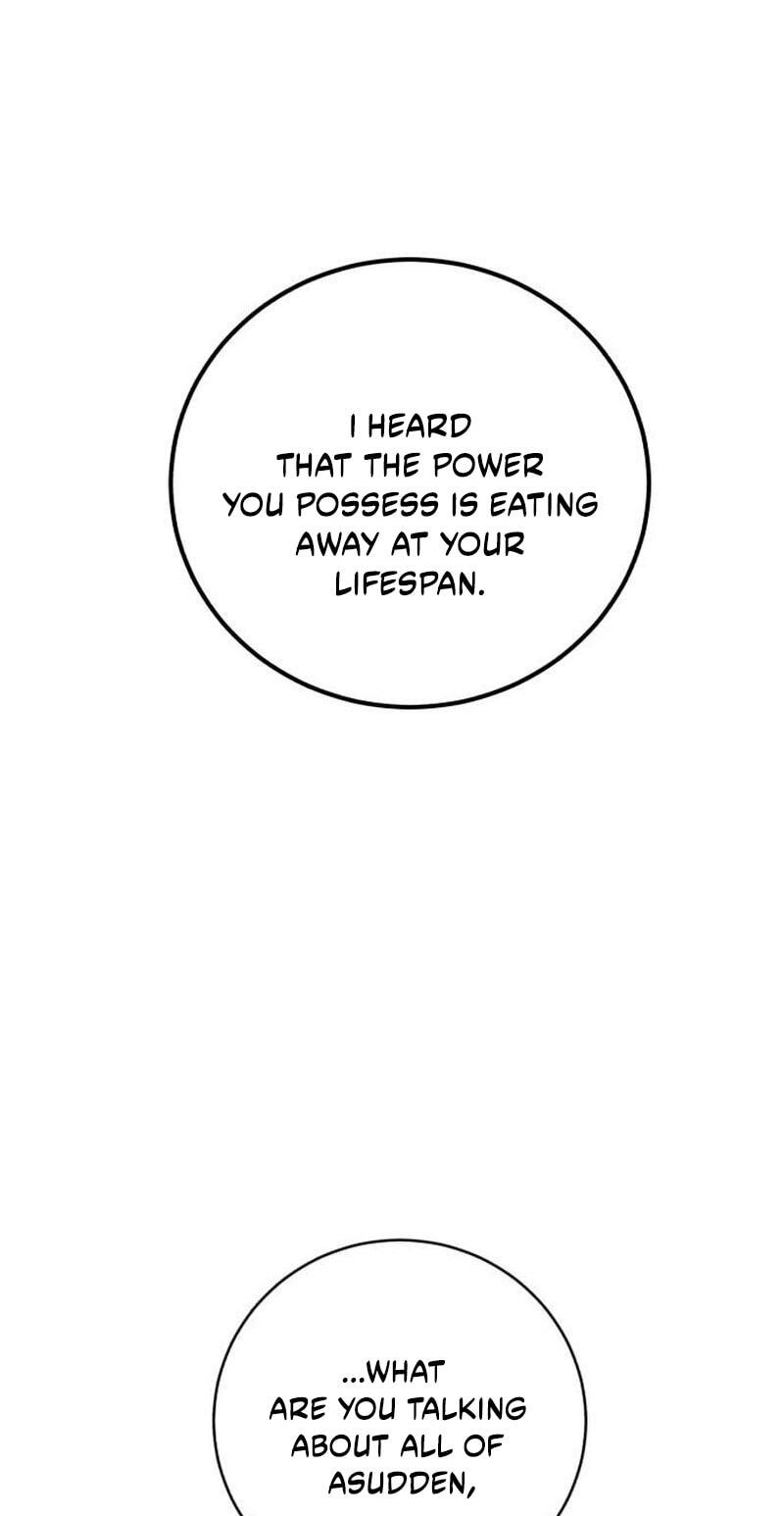 Unforeseen Engagement Chapter 66 page 36 - 