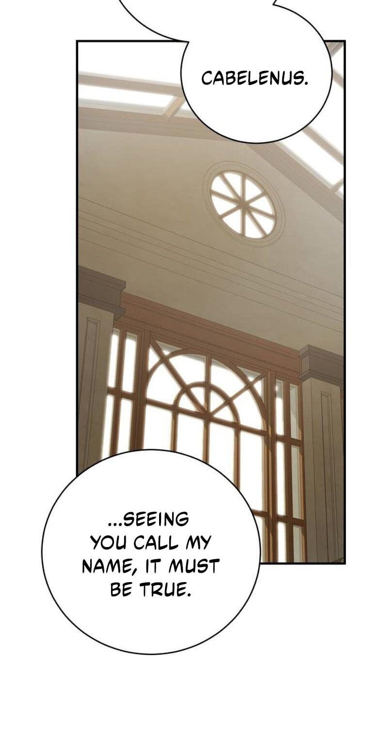 Unforeseen Engagement Chapter 66 page 37 - 