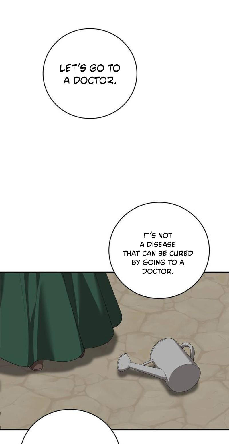 Unforeseen Engagement Chapter 66 page 38 - 