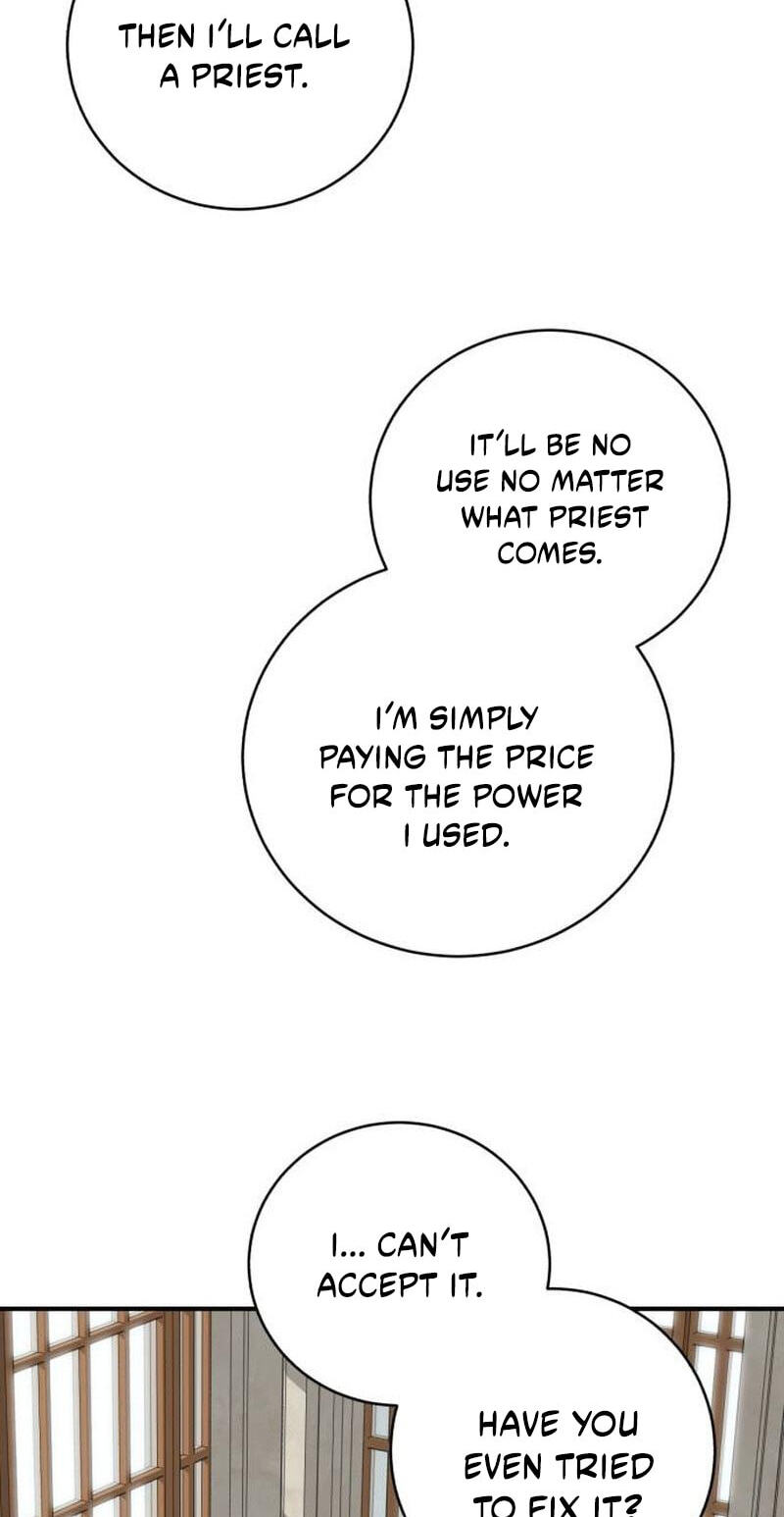 Unforeseen Engagement Chapter 66 page 39 - 