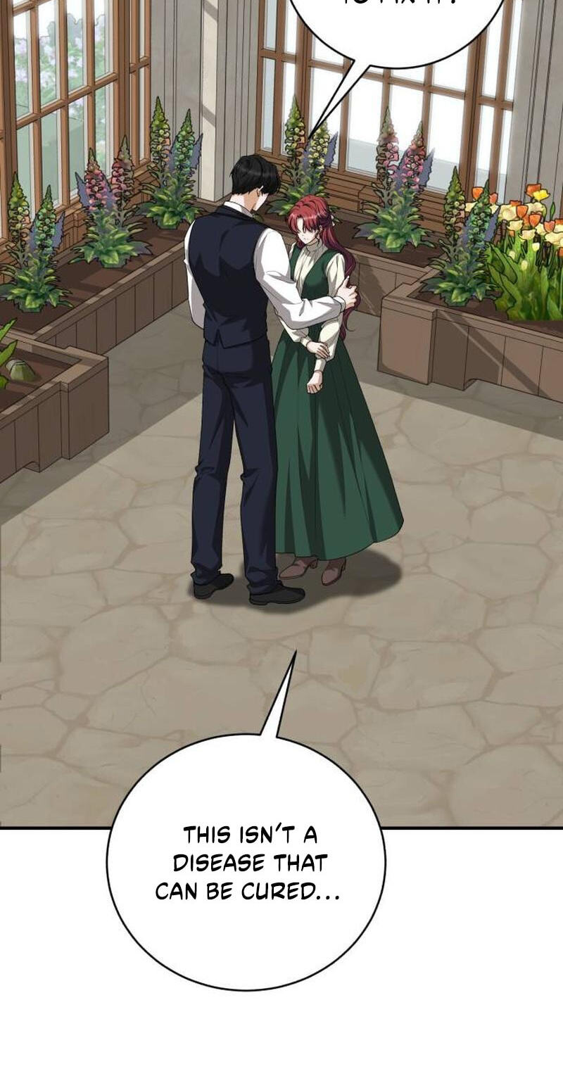 Unforeseen Engagement Chapter 66 page 40 - 