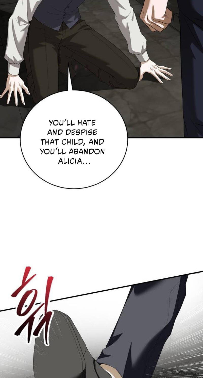 Unforeseen Engagement Chapter 66 page 5 - 
