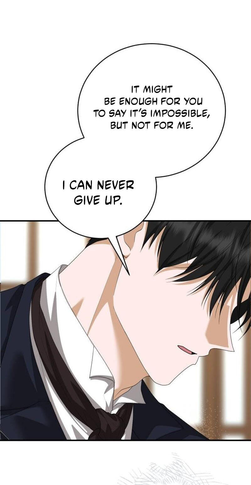 Unforeseen Engagement Chapter 66 page 41 - 
