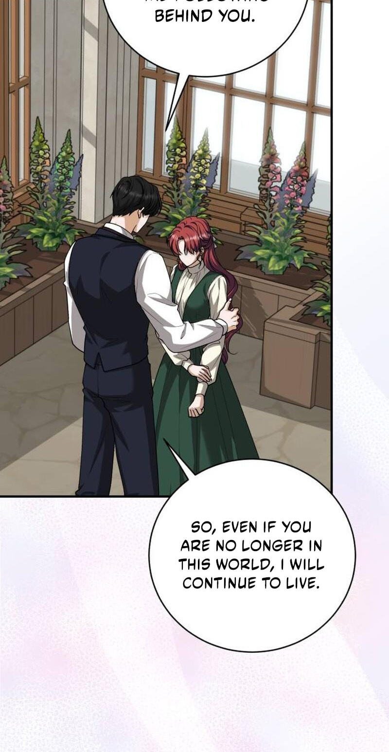 Unforeseen Engagement Chapter 66 page 45 - 