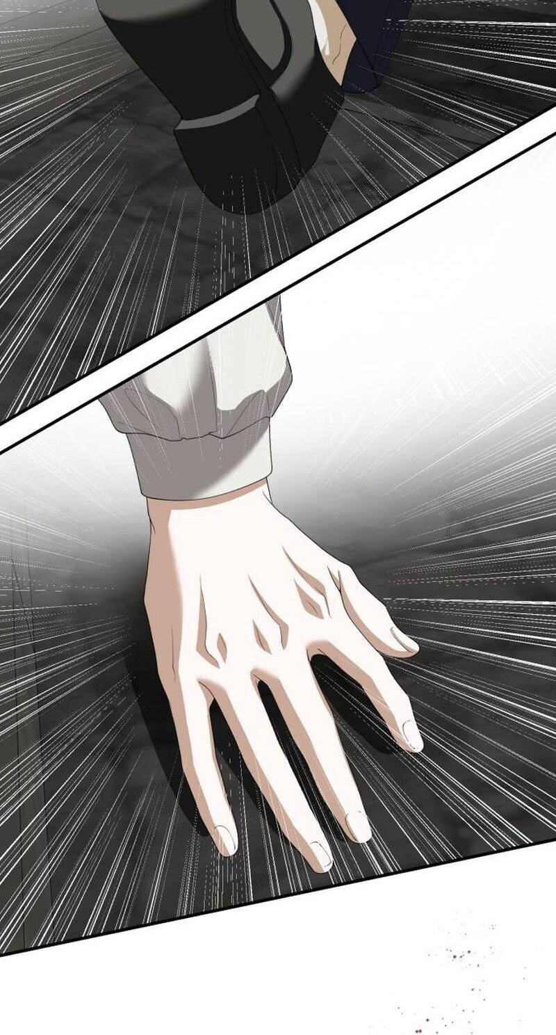 Unforeseen Engagement Chapter 66 page 6 - 