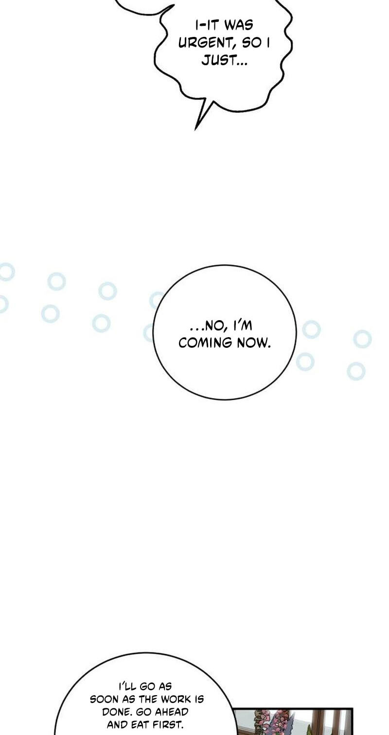 Unforeseen Engagement Chapter 66 page 54 - 