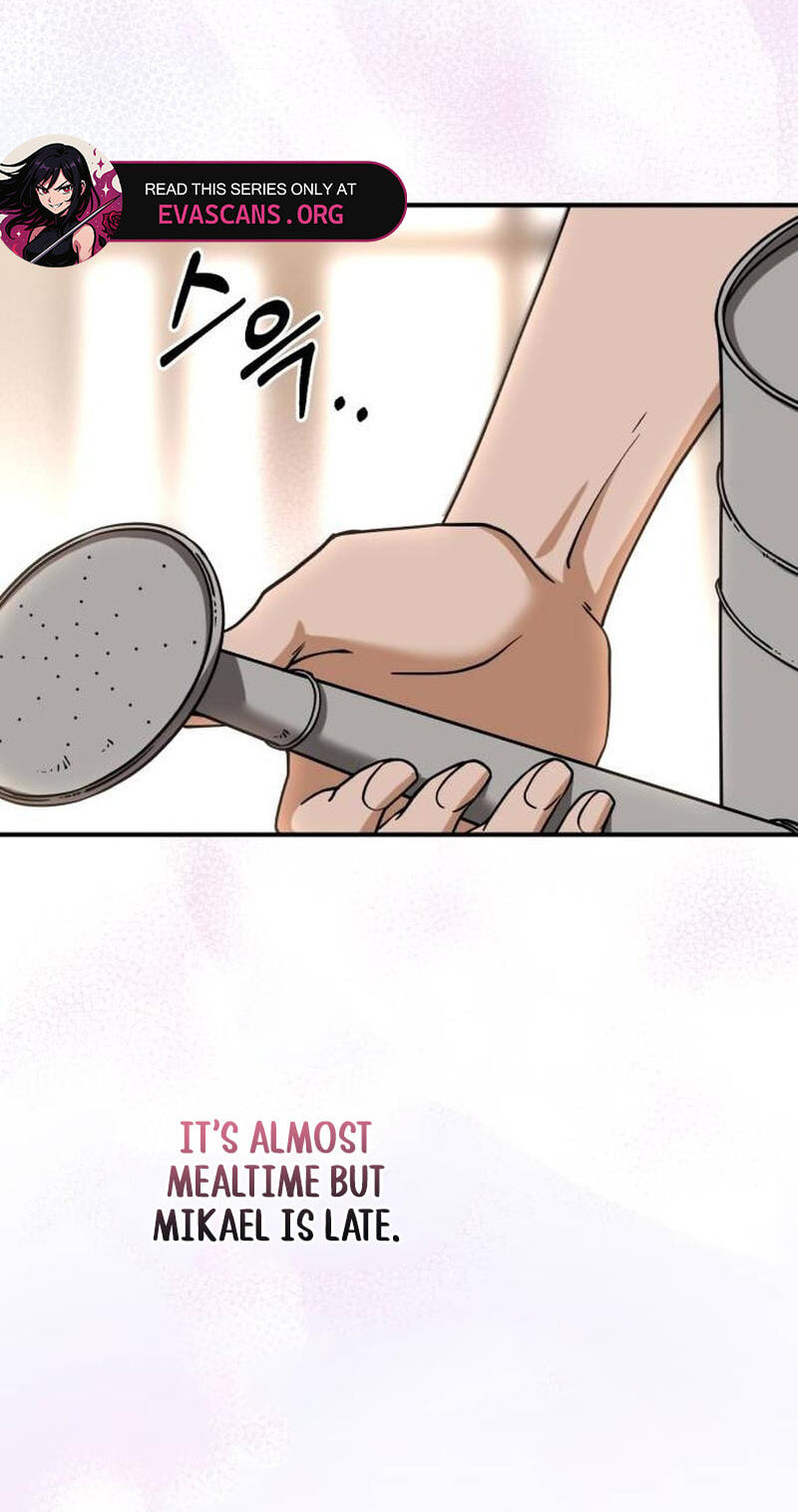 Unforeseen Engagement Chapter 66 page 56 - 