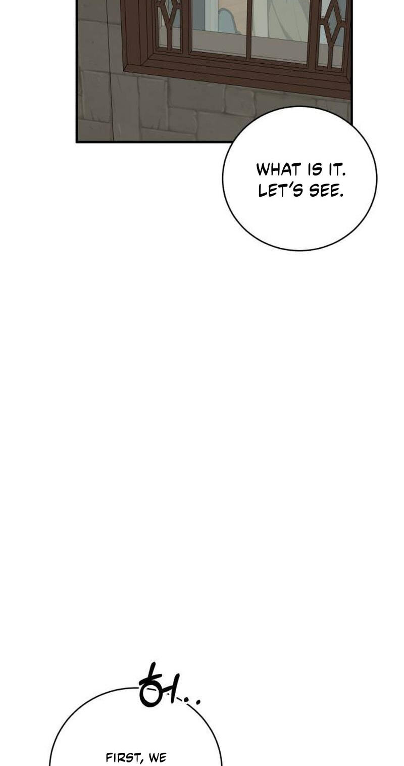Unforeseen Engagement Chapter 66 page 59 - 