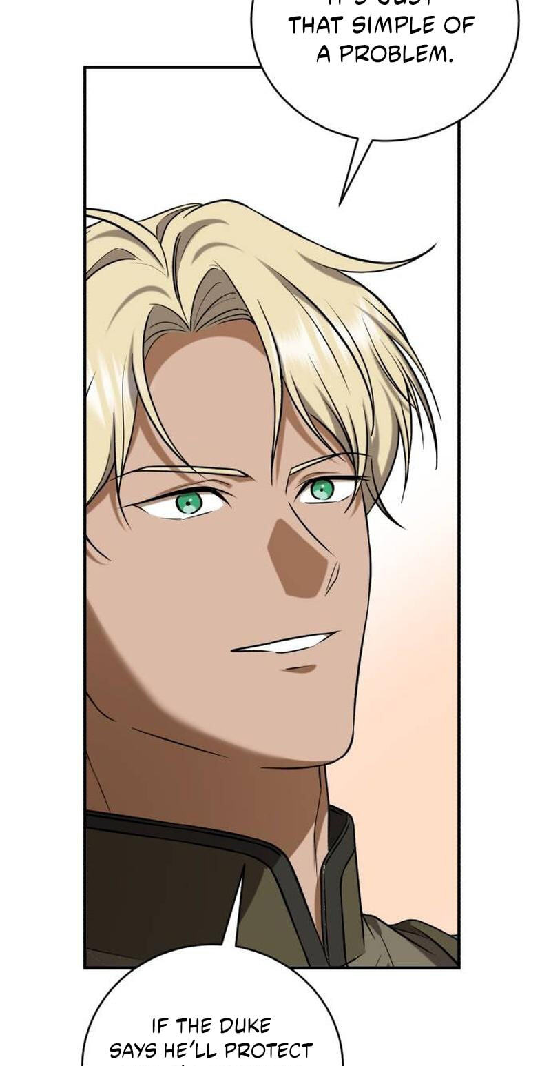 Unforeseen Engagement Chapter 66 page 65 - 