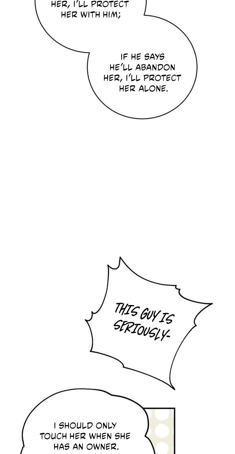 Unforeseen Engagement Chapter 66 page 66 - 