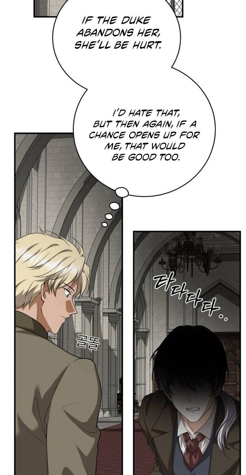 Unforeseen Engagement Chapter 66 page 70 - 