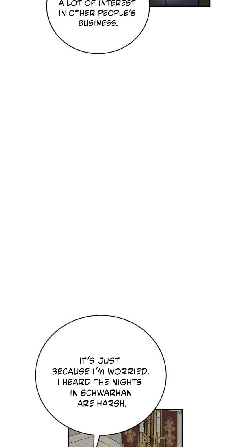 Unforeseen Engagement Chapter 66 page 76 - 