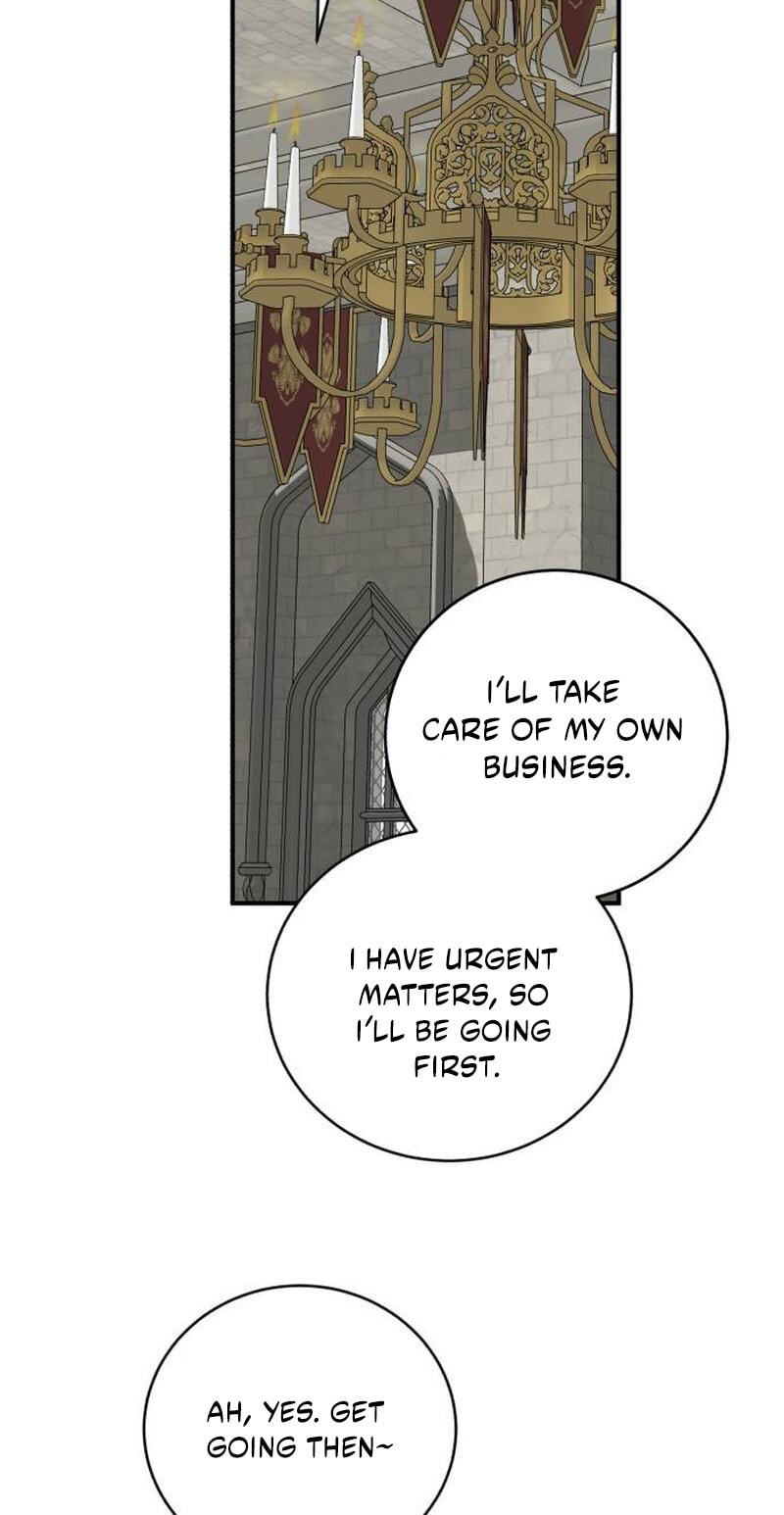 Unforeseen Engagement Chapter 66 page 77 - 