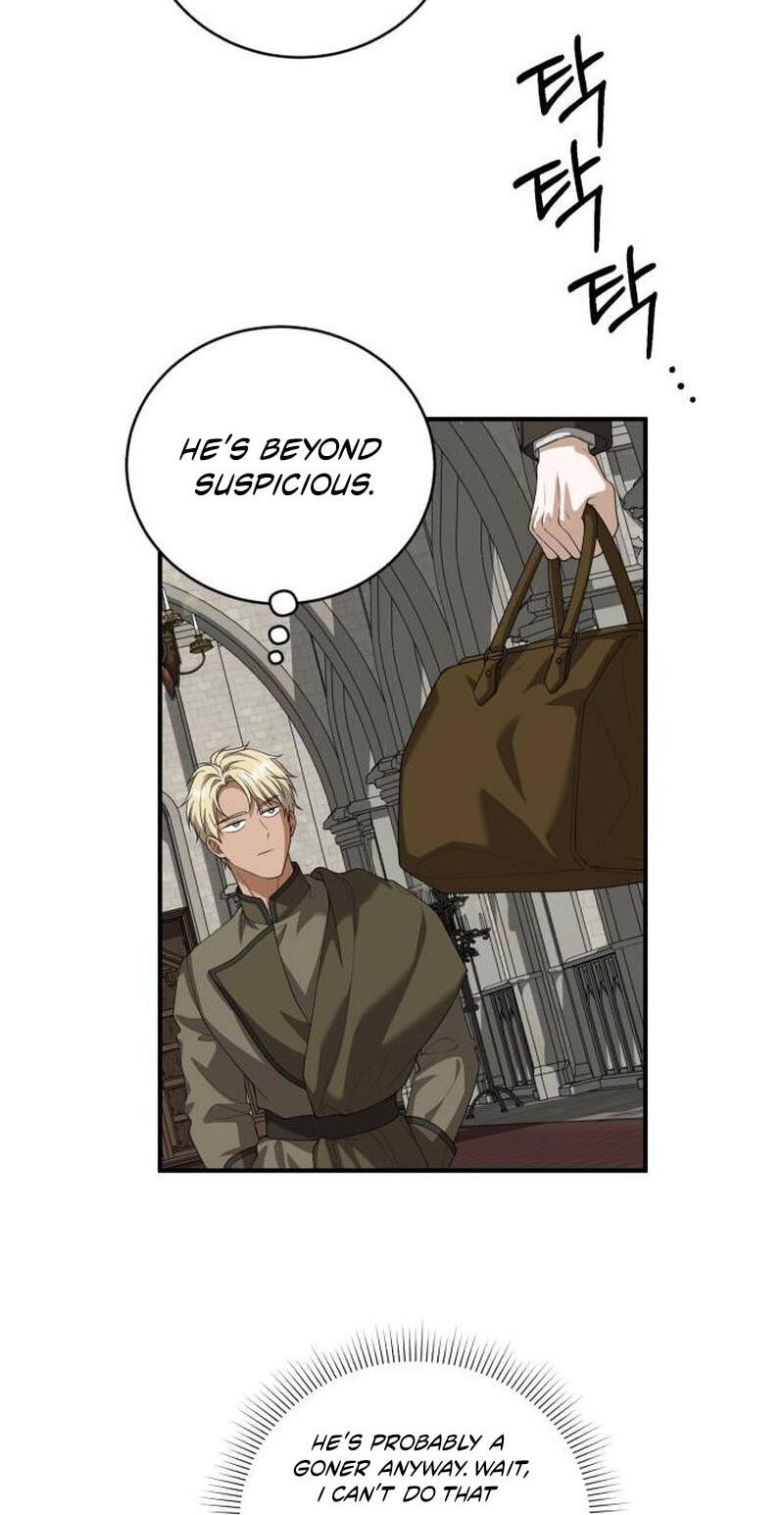 Unforeseen Engagement Chapter 66 page 78 - 