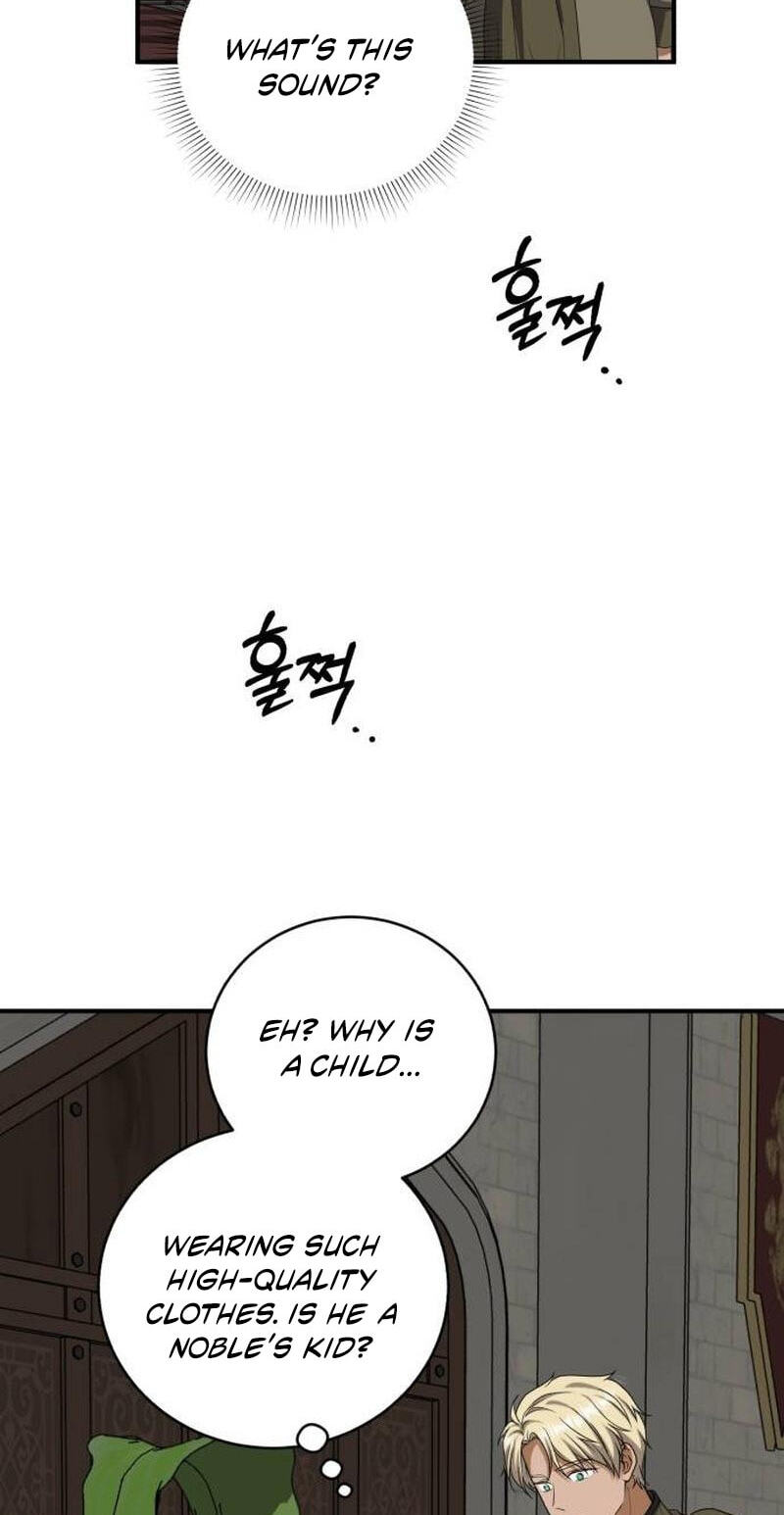 Unforeseen Engagement Chapter 66 page 80 - 