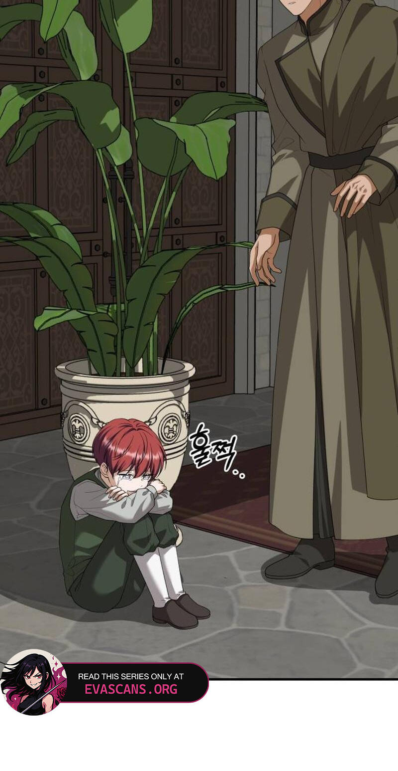Unforeseen Engagement Chapter 66 page 81 - 