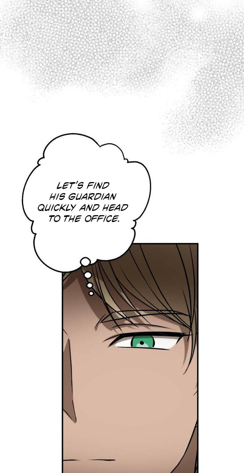 Unforeseen Engagement Chapter 66 page 84 - 