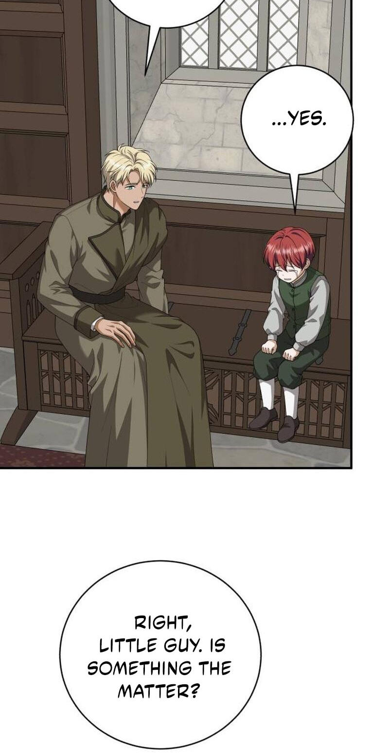Unforeseen Engagement Chapter 66 page 87 - 