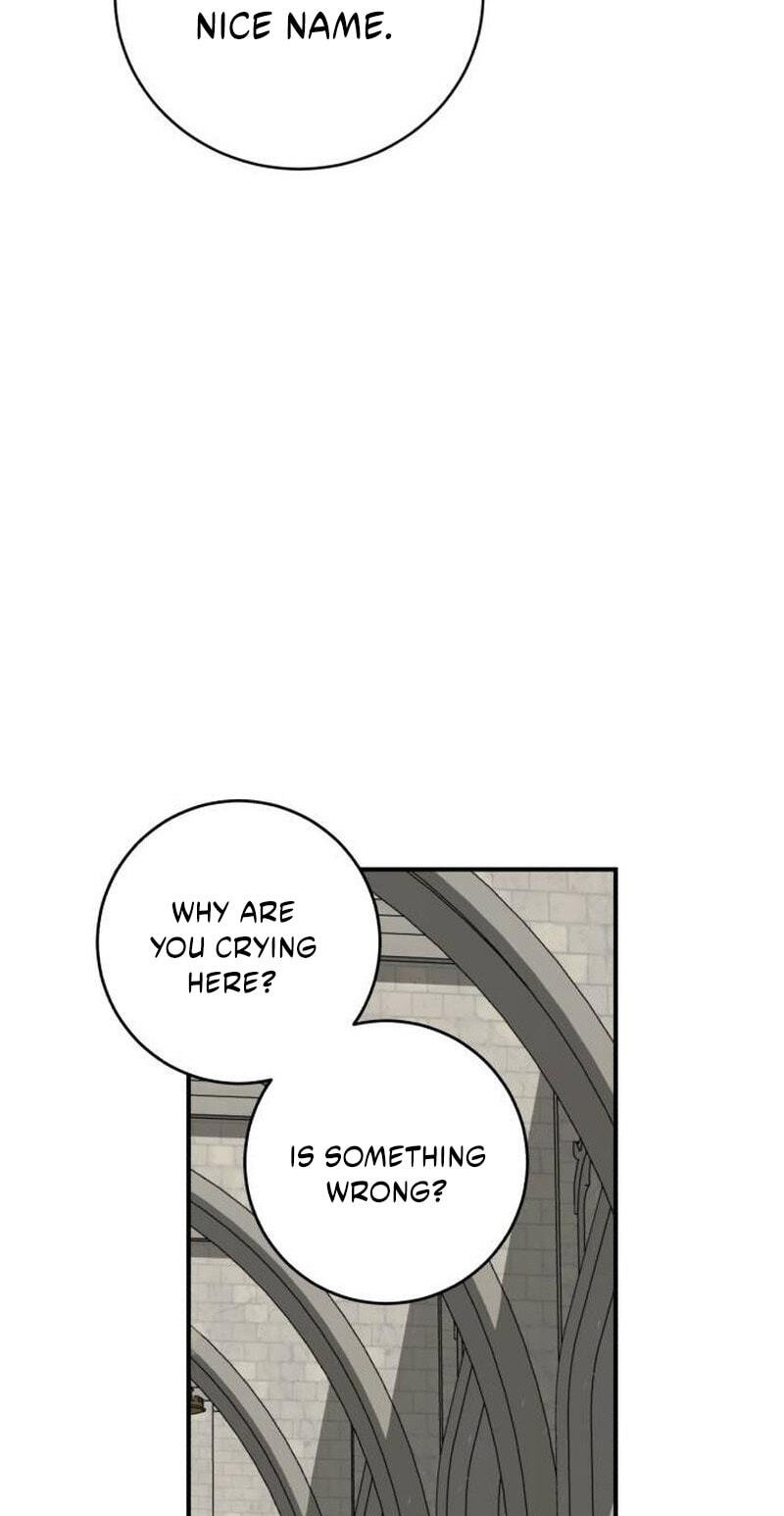 Unforeseen Engagement Chapter 66 page 89 - 