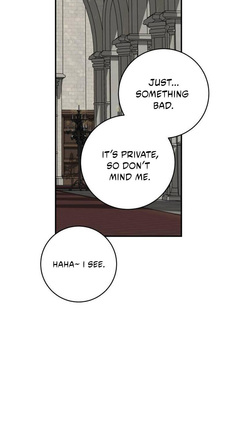 Unforeseen Engagement Chapter 66 page 90 - 
