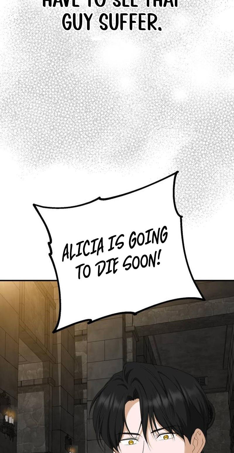 Unforeseen Engagement Chapter 66 page 10 - 