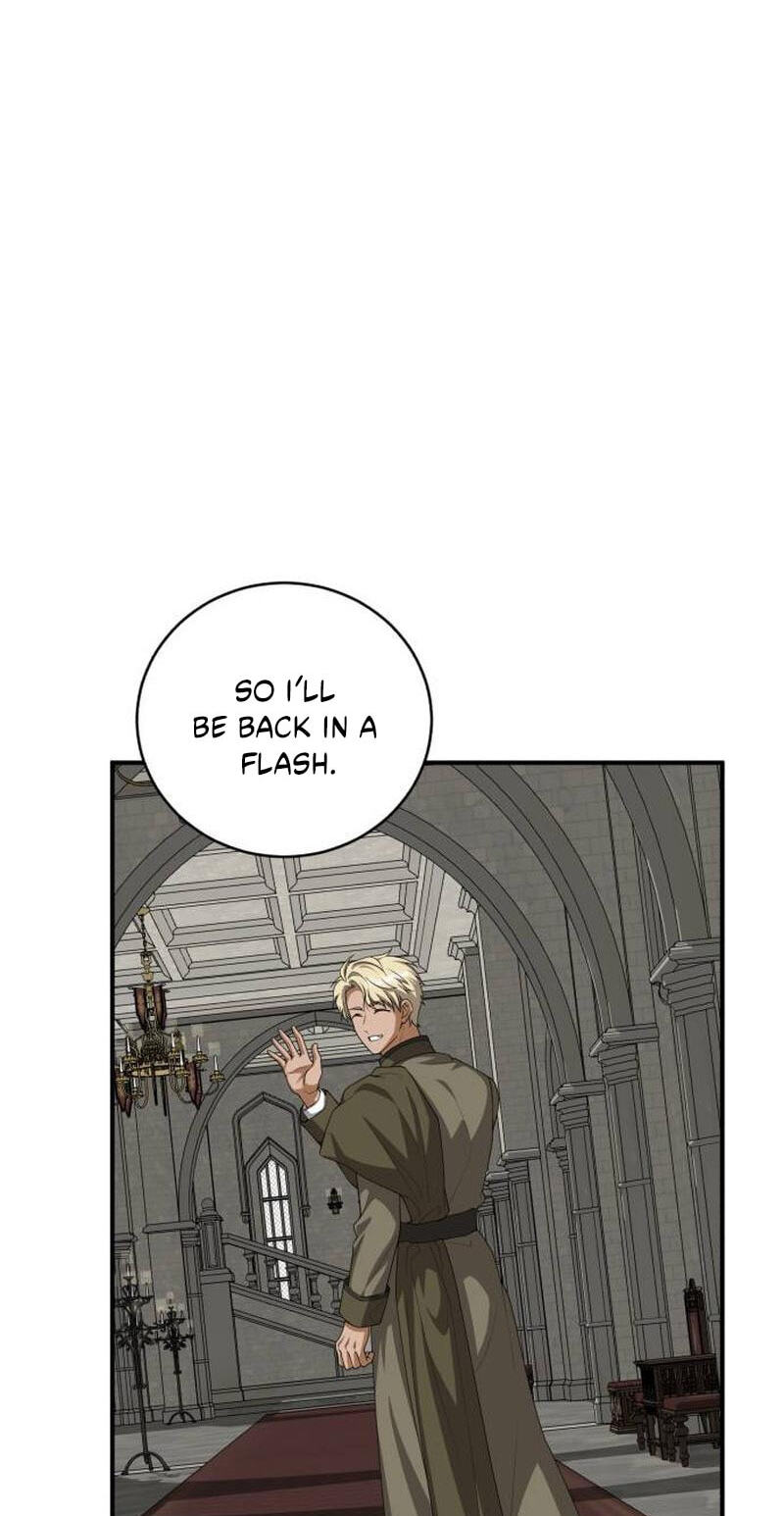 Unforeseen Engagement Chapter 66 page 92 - 