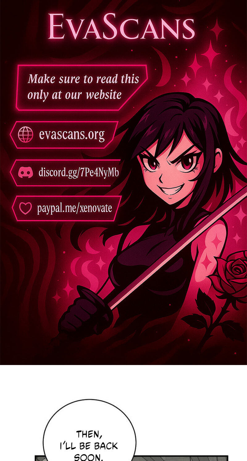 Unforeseen Engagement Chapter 67 page 1 - 