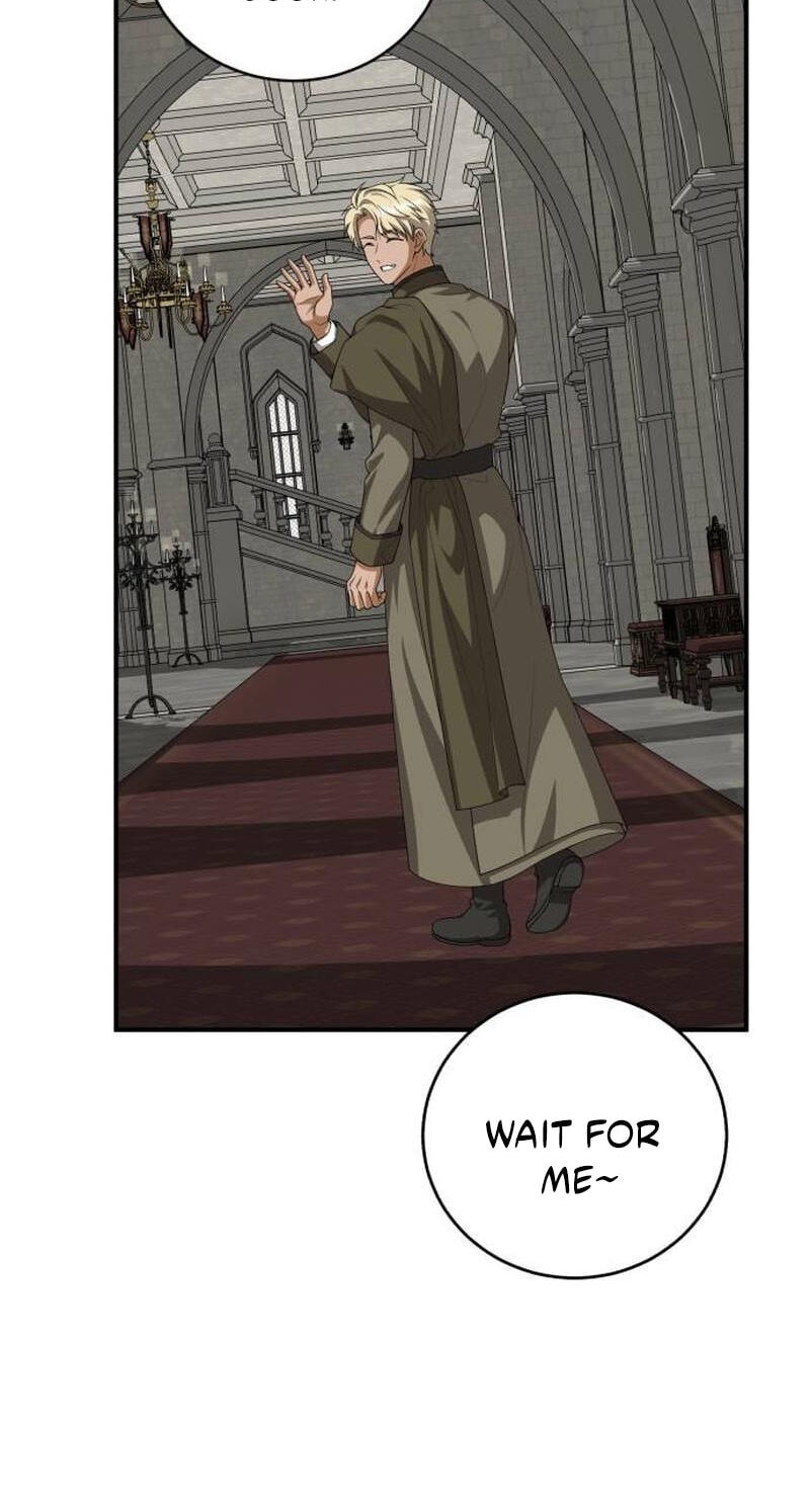 Unforeseen Engagement Chapter 67 page 2 - 