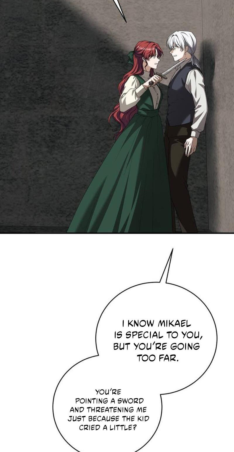 Unforeseen Engagement Chapter 67 page 101 - 