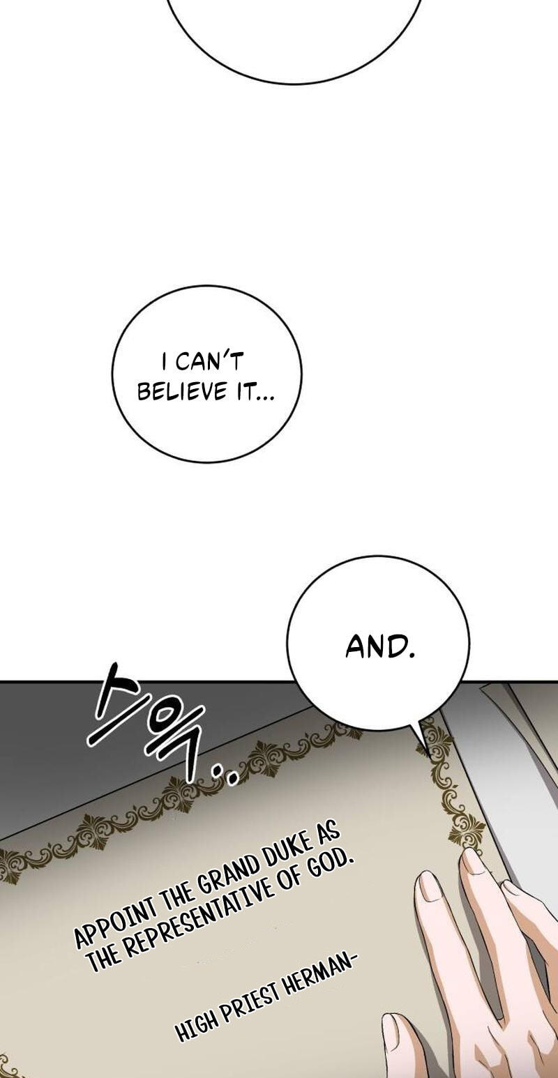 Unforeseen Engagement Chapter 67 page 14 - 