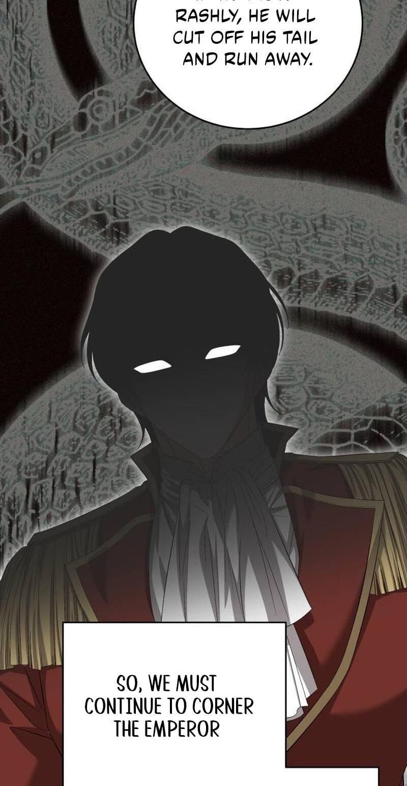 Unforeseen Engagement Chapter 67 page 19 - 