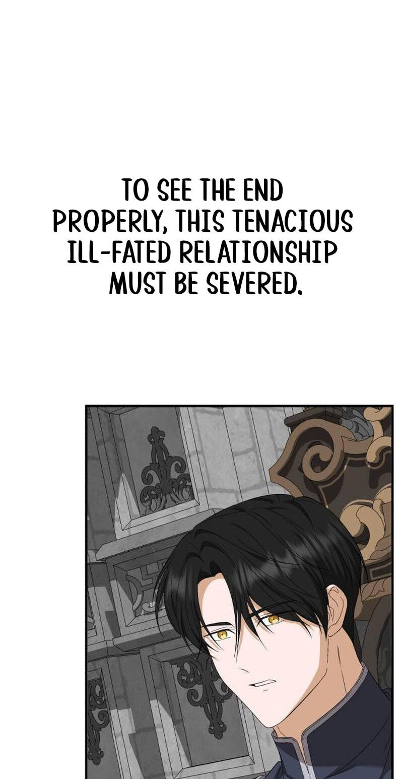Unforeseen Engagement Chapter 67 page 21 - 