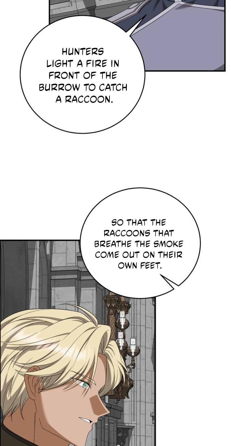Unforeseen Engagement Chapter 67 page 22 - 