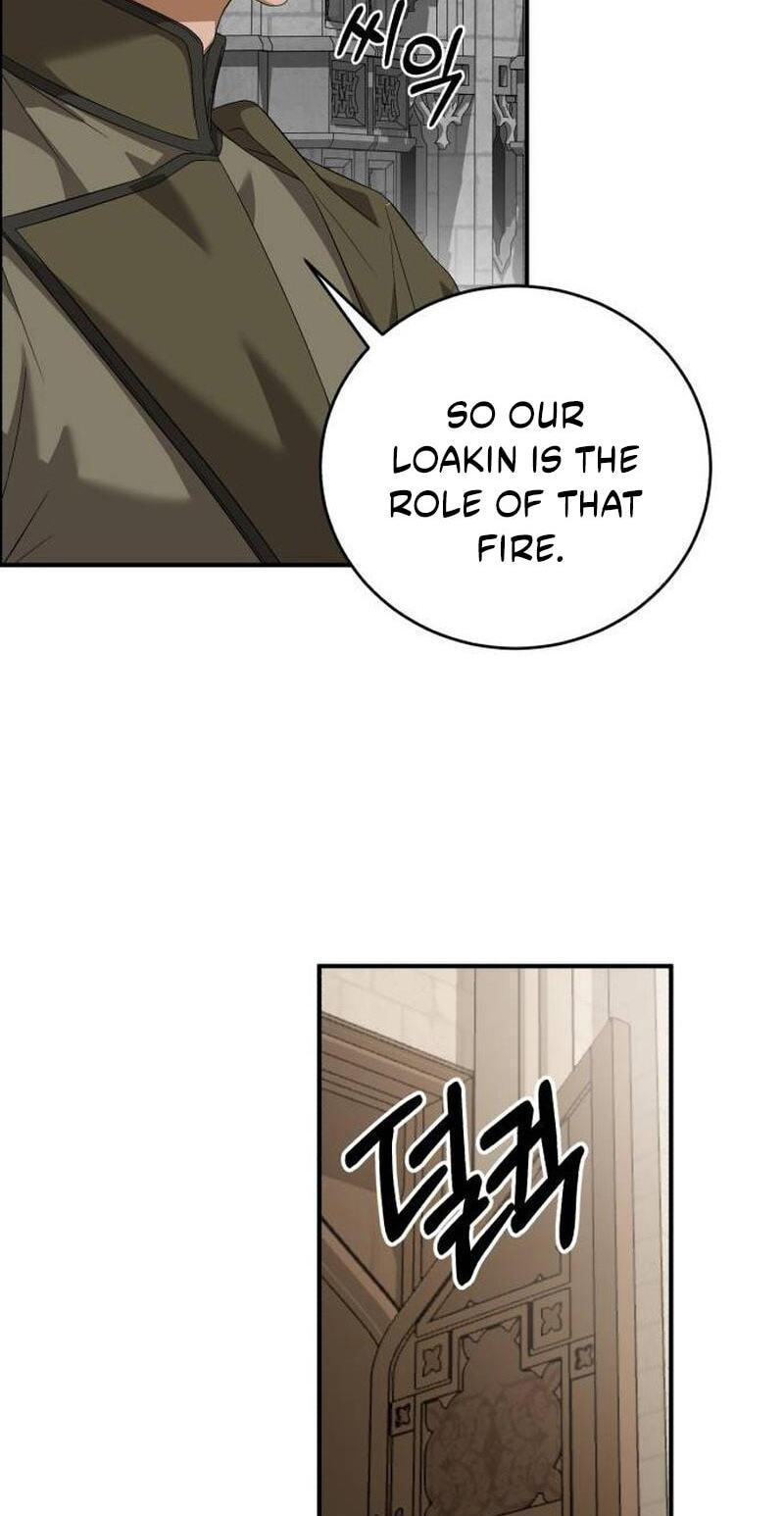 Unforeseen Engagement Chapter 67 page 23 - 