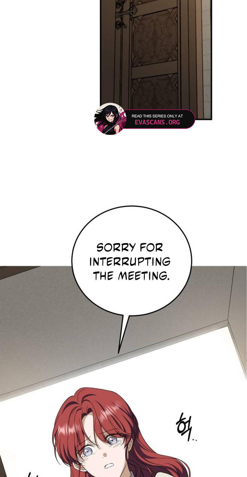 Unforeseen Engagement Chapter 67 page 24 - 