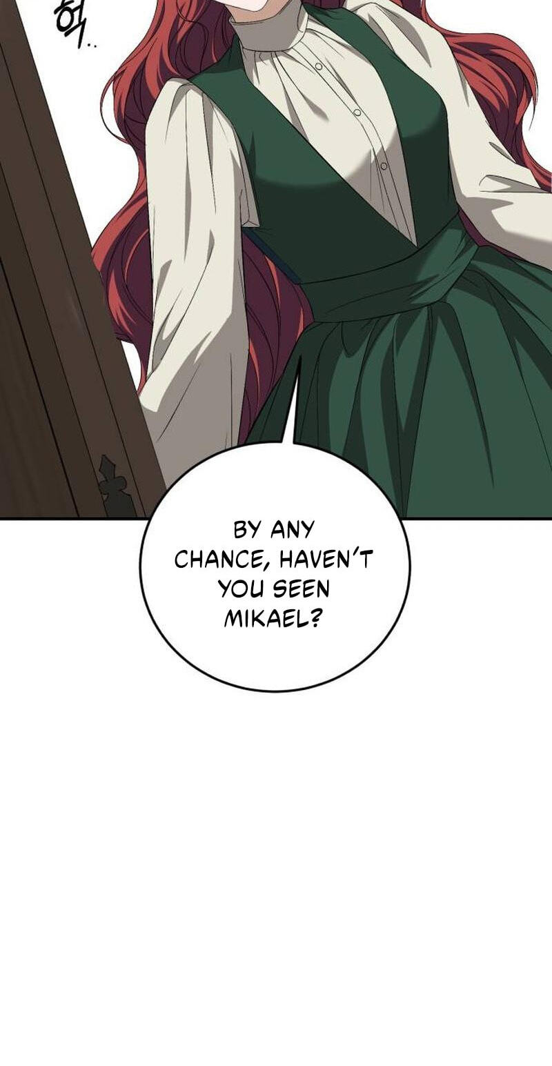 Unforeseen Engagement Chapter 67 page 25 - 