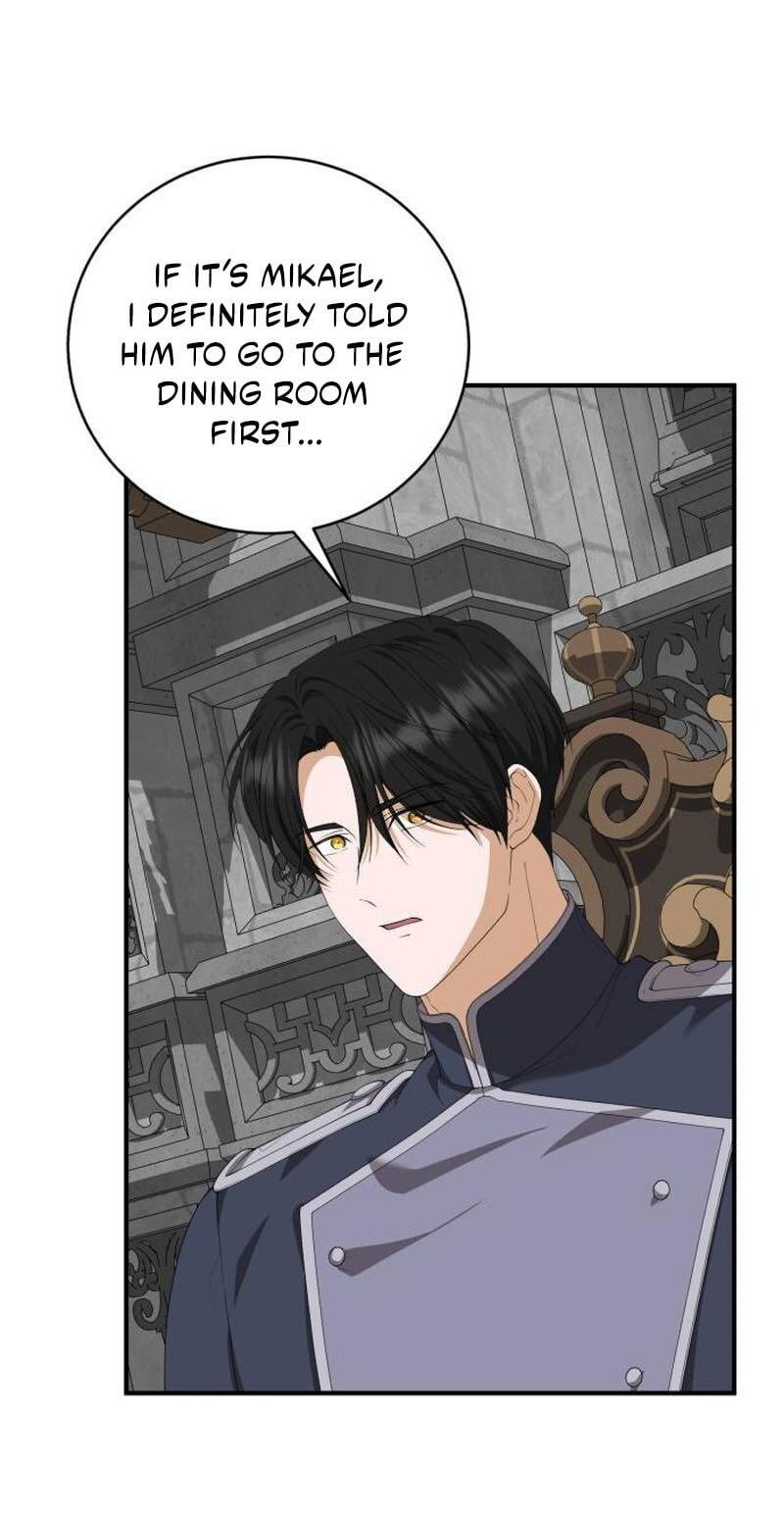 Unforeseen Engagement Chapter 67 page 26 - 