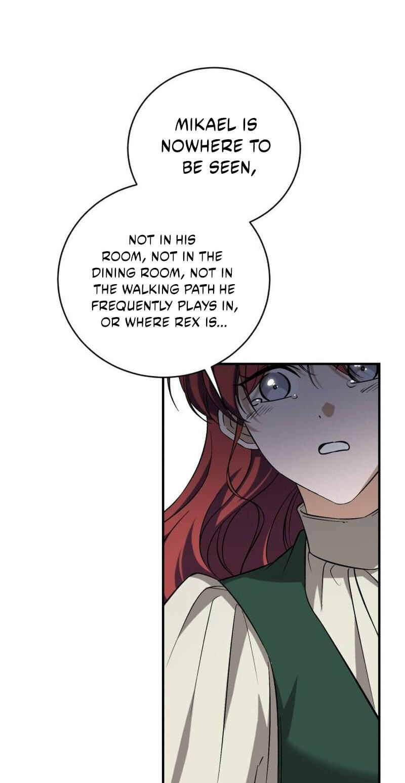 Unforeseen Engagement Chapter 67 page 27 - 