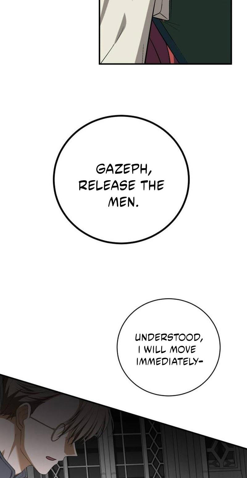 Unforeseen Engagement Chapter 67 page 28 - 