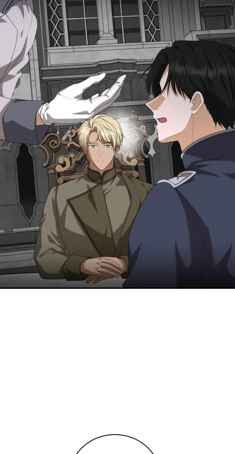 Unforeseen Engagement Chapter 67 page 29 - 