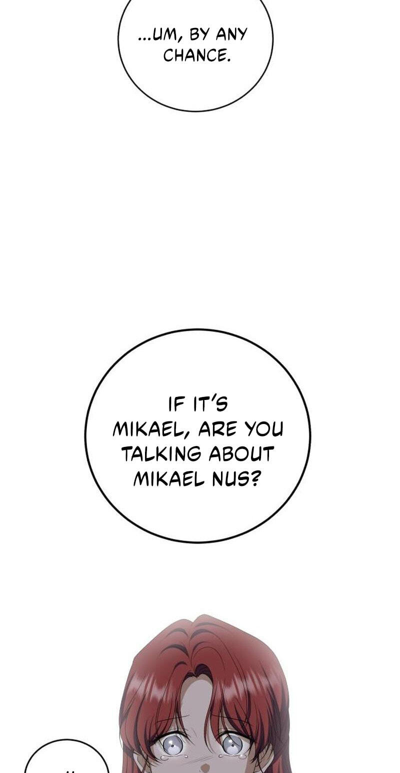 Unforeseen Engagement Chapter 67 page 30 - 