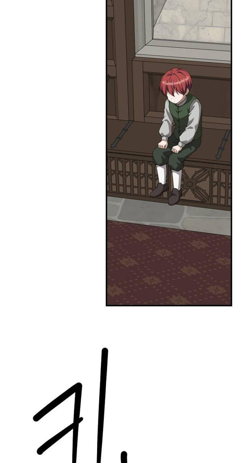 Unforeseen Engagement Chapter 67 page 4 - 