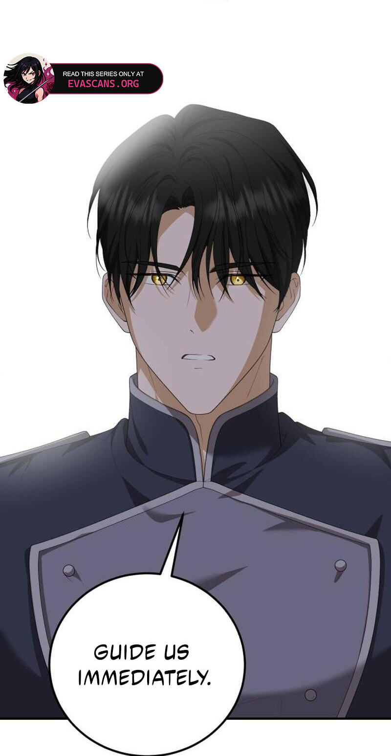 Unforeseen Engagement Chapter 67 page 33 - 