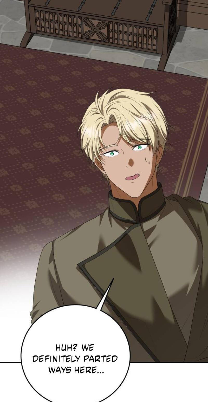 Unforeseen Engagement Chapter 67 page 38 - 