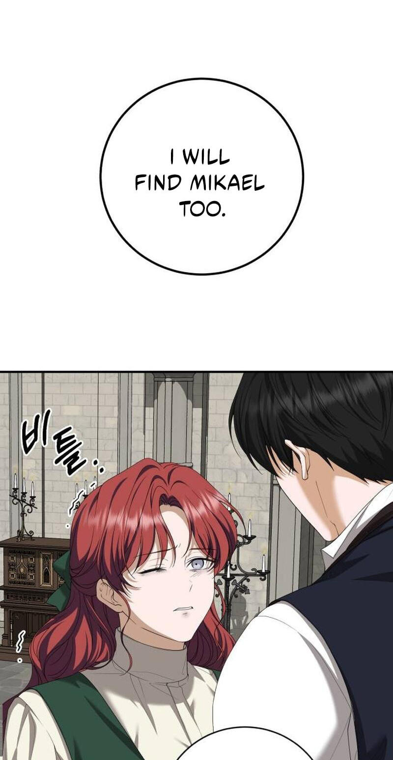 Unforeseen Engagement Chapter 67 page 41 - 